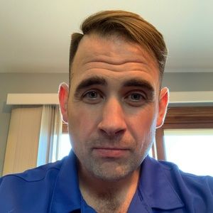 Meet your Posher, Randy